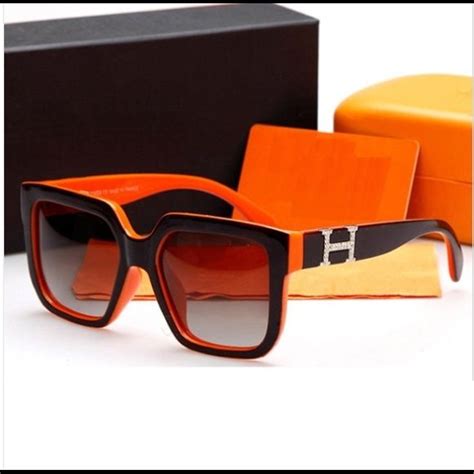 hermes sunglasses women's.